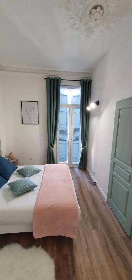Lavandul'Apt Exterior foto