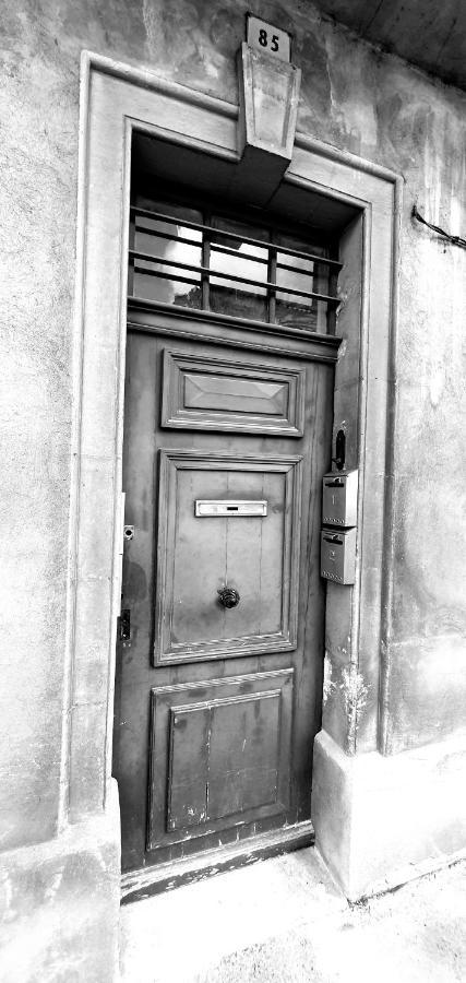 Lavandul'Apt Exterior foto