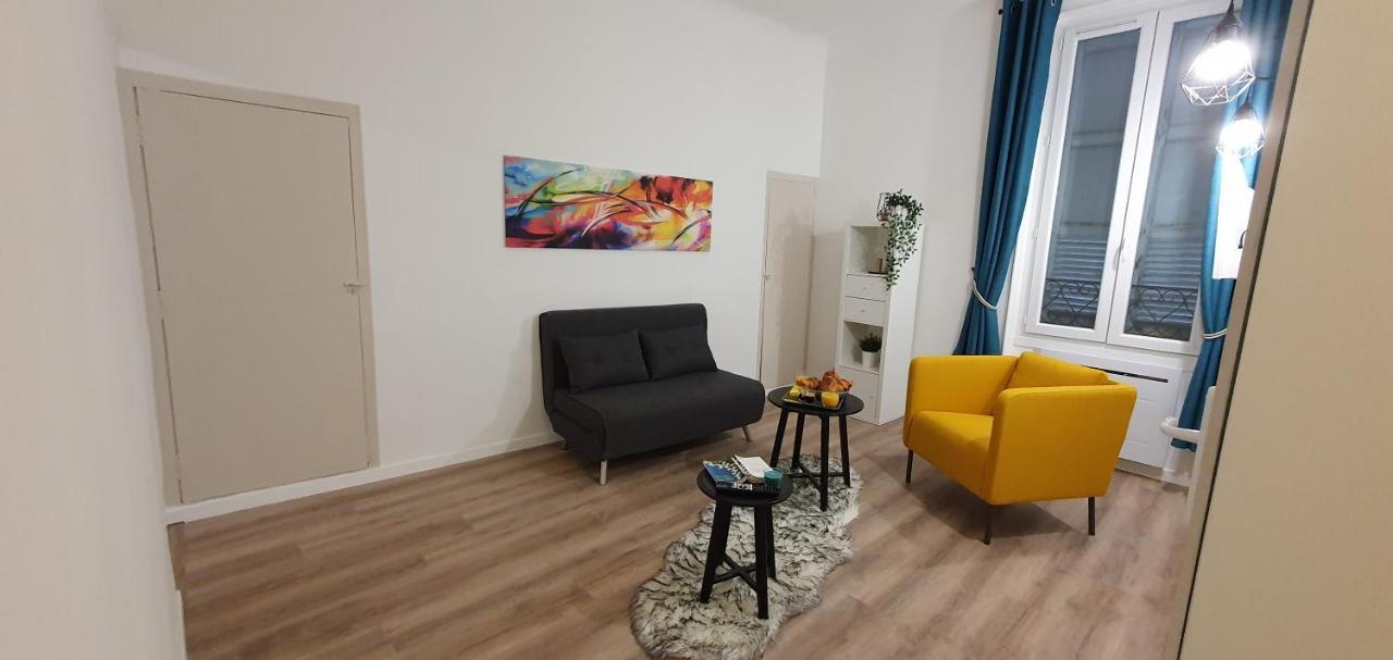 Lavandul'Apt Exterior foto