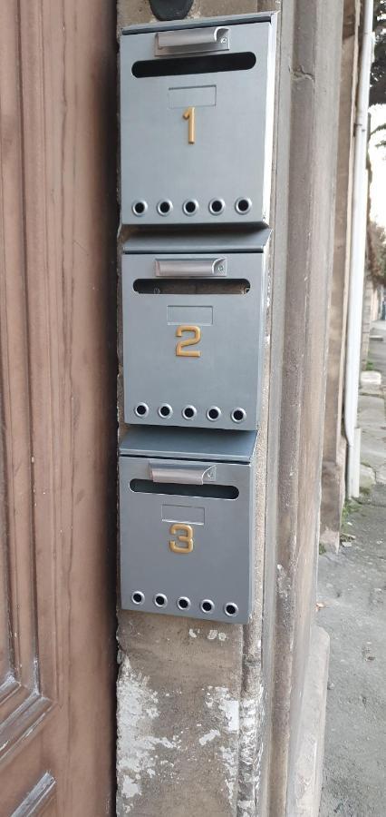 Lavandul'Apt Exterior foto